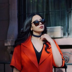 Meet your Posher, Alaa